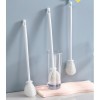 Silikon Jar and Bottle Washing Brush