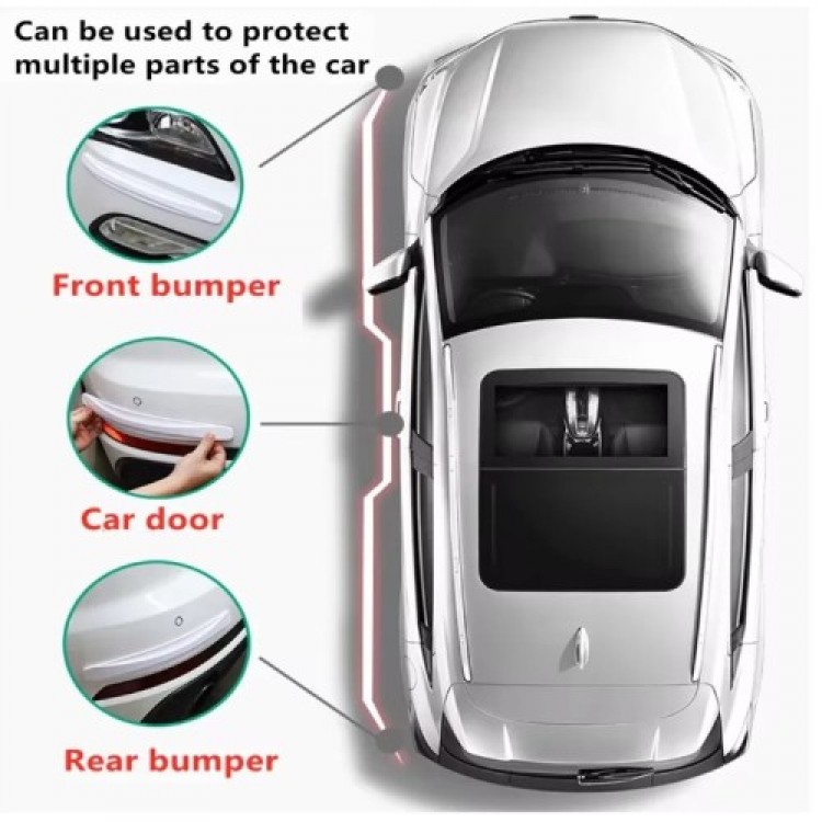 Magnetic Phone Car Mount - Magnetic In-Car Phone Holder