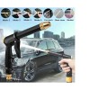 Adjustable Pressure Washing Gun - Ayarlanabilir Basınçlı Yıkama Tabancası