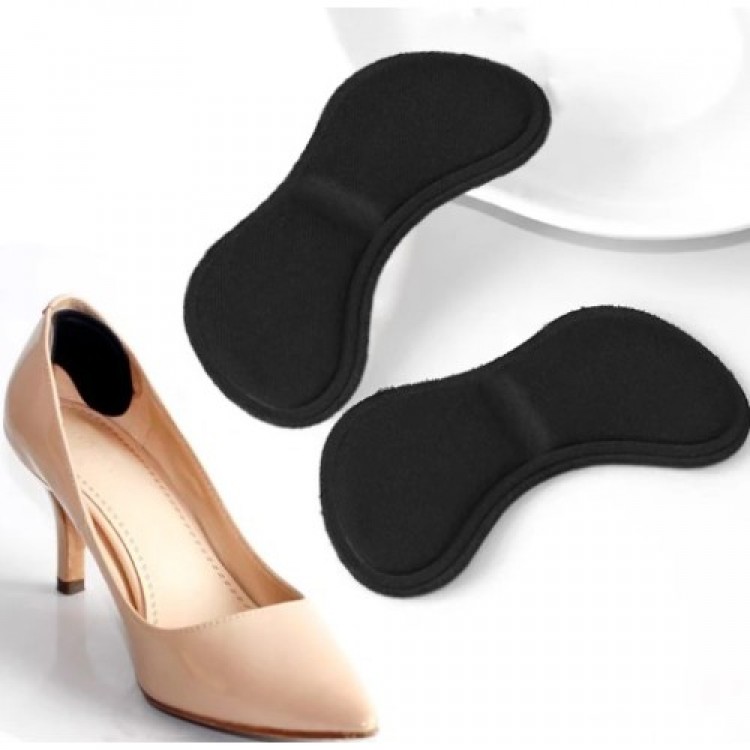 Shoe Heel Strike Preventer and Narrowing Pad 5mm