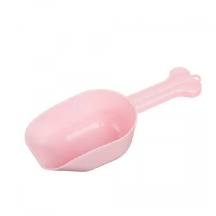 Mikopet Cat and Dog Food Scoop Mikopet Cat and Dog Food Scoop