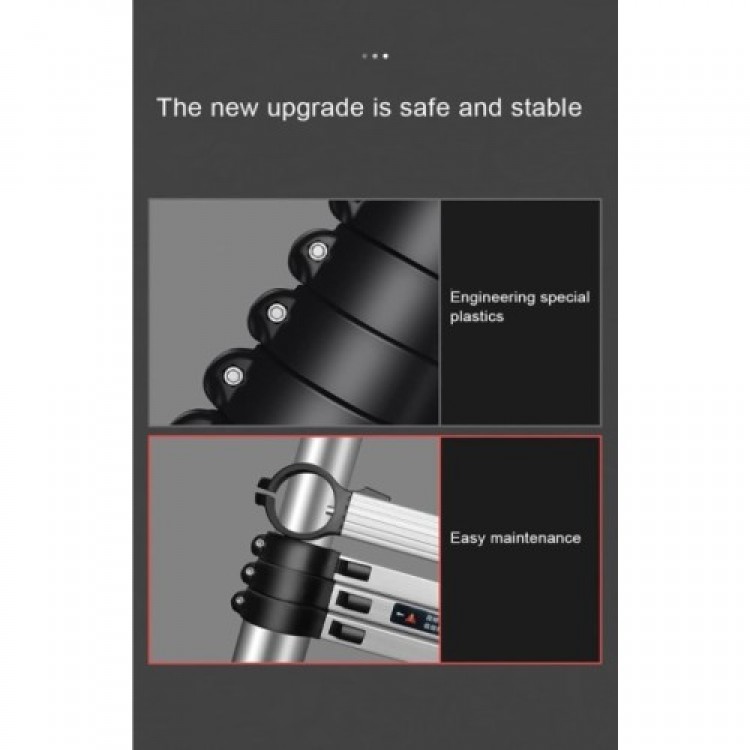 Aluminum Multi-Function Telescopic Ladder