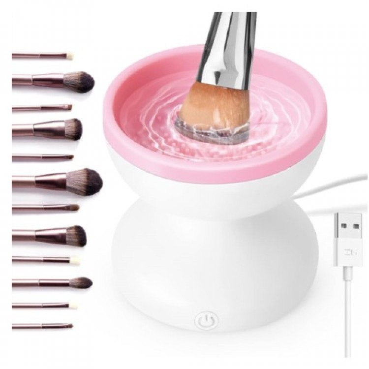 Waterproof Car Trash Can - Su Geçirmez Kapaklı Araç Çöp Kovası