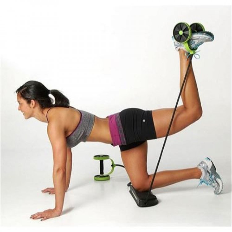 Multiflex Exercise Machine Multiflex Exercise Machine