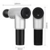 Rechargeable Massage Gun