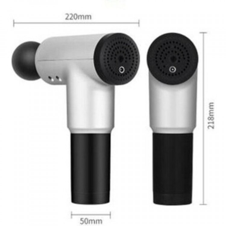 Rechargeable Massage Gun