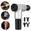 Rechargeable Massage Gun