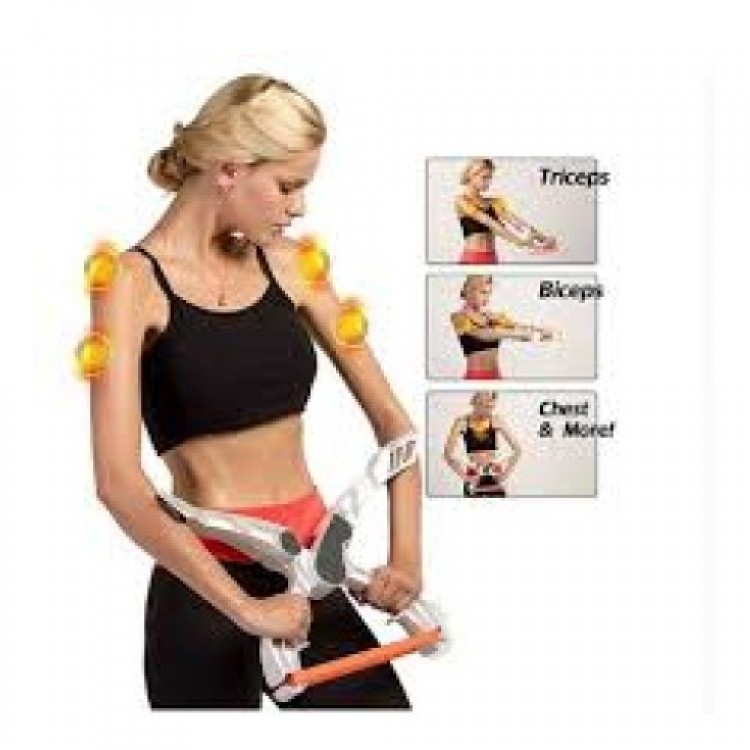 Wonder Arms Arm Gym Equipment