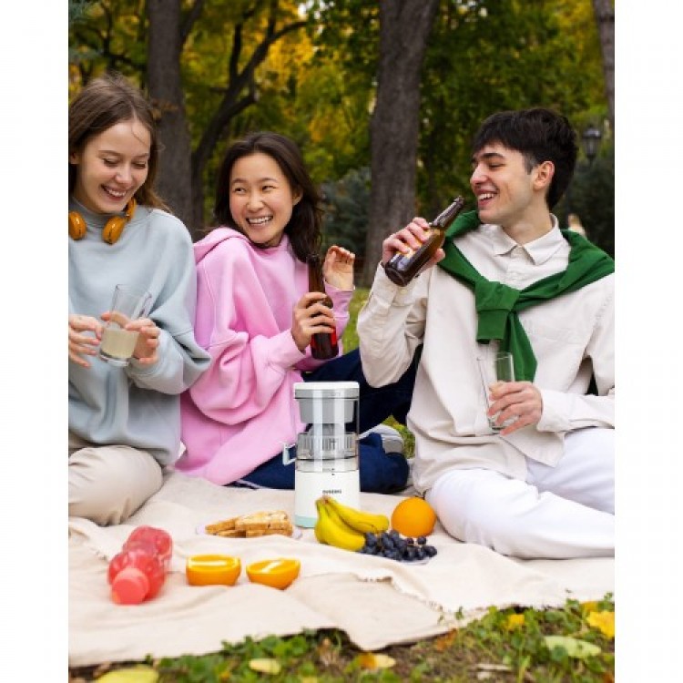 Çok Fonksiyonlu Meyve Sıkacağı Ev Otomatik Cüruf Suyu Ayırma Çok Fonksiyonlu Meyve Sıkacağı Ev Otomatik Cüruf Suyu Ayırma