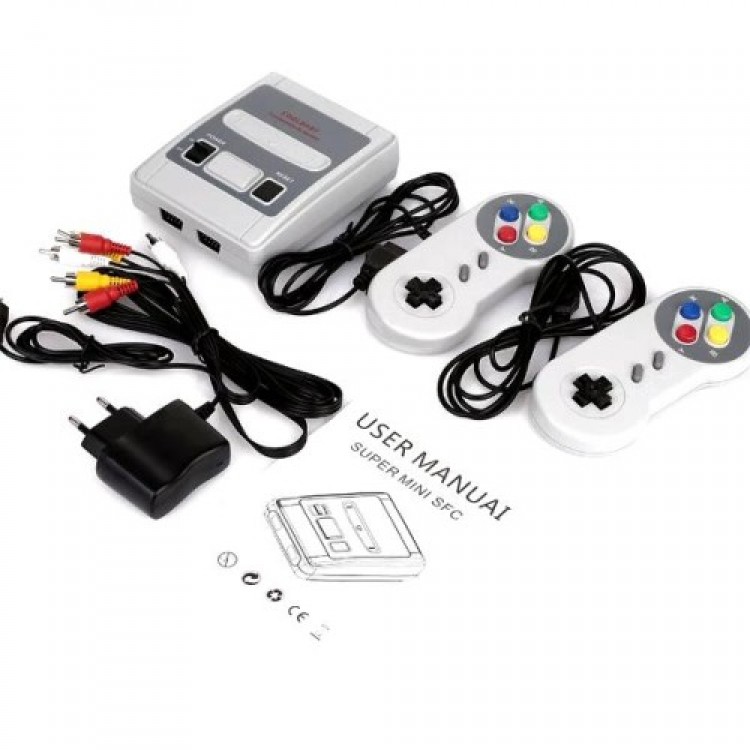 Mini Retro Atari Mini Retro Atari