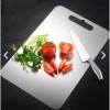 Stainless Steel Cutting Board