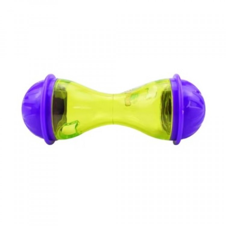 İnteraktif Kedi Ödül Mamalı Oyuncak