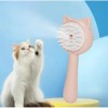 Steam Massage Brush for Cats and Dogs