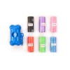 Dog Poop Bag Set 5+1