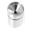 Stainless Steel Ashtray