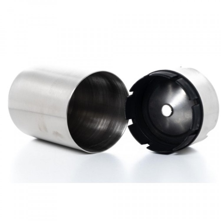 Stainless Steel Ashtray