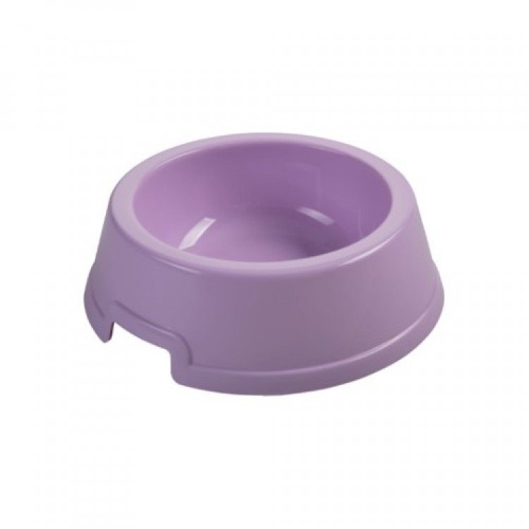 Mikopet Durable 2.5 Liter Food Bowl for Large Breeds Mikopet Durable 2.5 Liter Food Bowl for Large Breeds