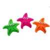Starfish-Shaped Chew Toy for Dogs
