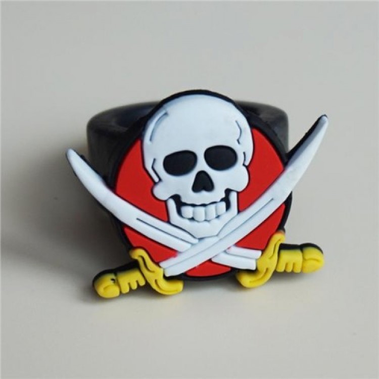 Pirate Sword Child Compatible Plastic Pirate Ring Pirate Sword Child Compatible Plastic Pirate Ring