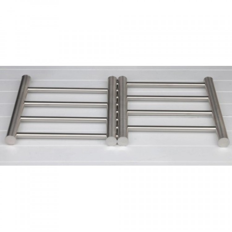 Stainless Steel Extendable Trivet