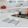 Stainless Steel Extendable Trivet