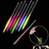 Glow in the Dark Phosphorescent Pipette 3 Colors 3 Pieces