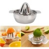 Stainless Steel Lemon and Pomegranate Juicer
