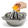 Stainless Steel Lemon and Pomegranate Juicer