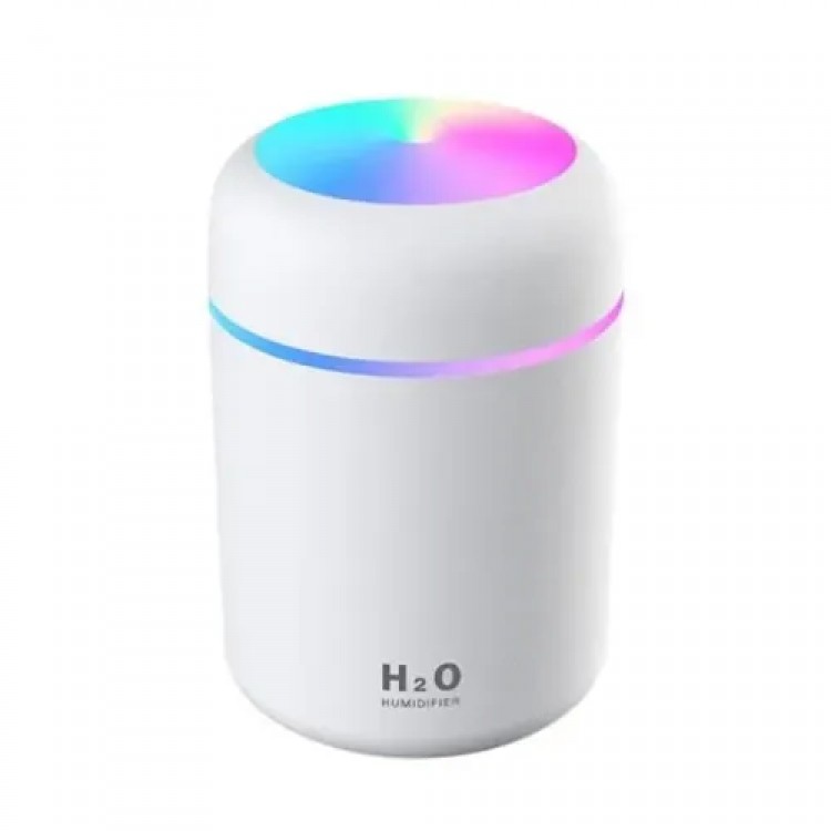 USB Humidifier