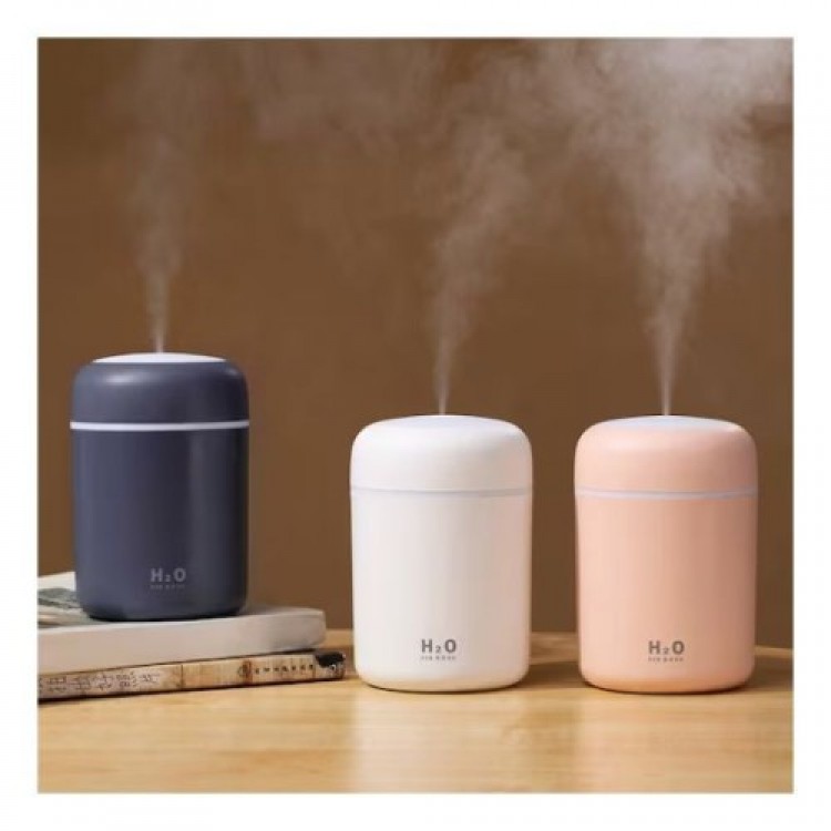 USB Humidifier