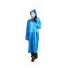 Thick Nylon Raincoat