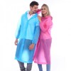 Thick Nylon Raincoat