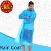 Thick Nylon Raincoat