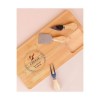 Bamboo Cheese Cutting Board