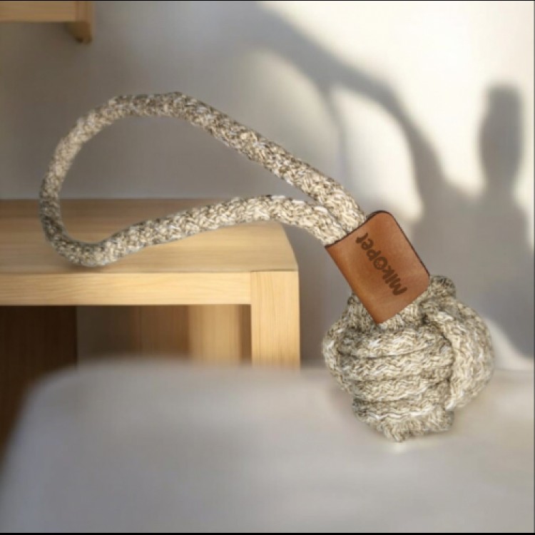 Mikopet Dog Play Ball