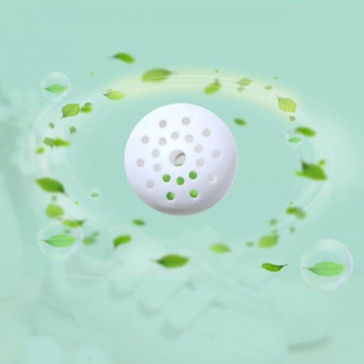 Shoe Deodorizer Ball Set