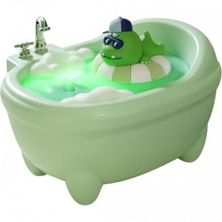 Bathtub-Style Humidifier