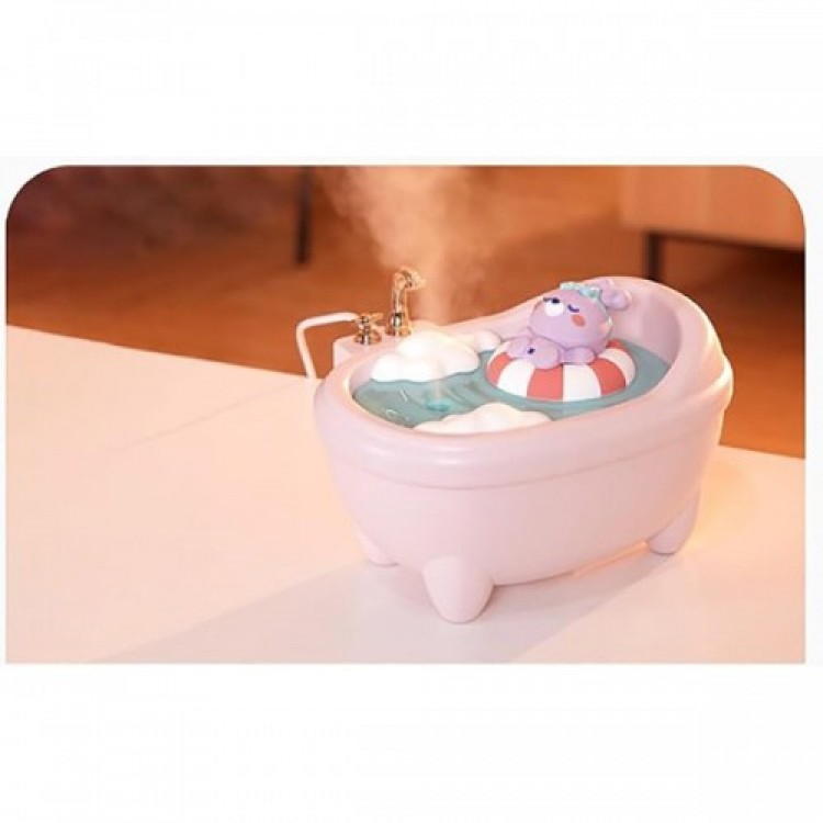 Bathtub-Style Humidifier