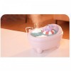 Bathtub-Style Humidifier