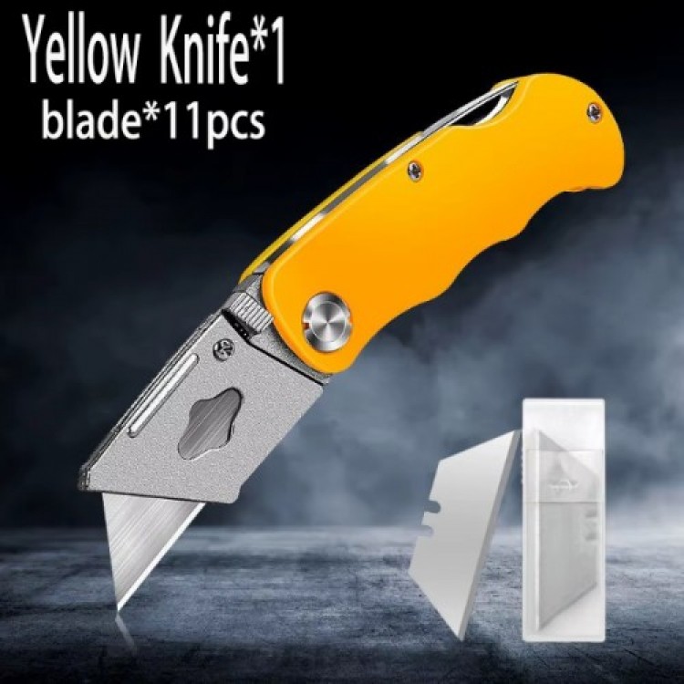 Carpet Pattern Cutter