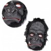 Latex Gorilla Masks