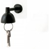 Lamp-Shaped Key Holder
