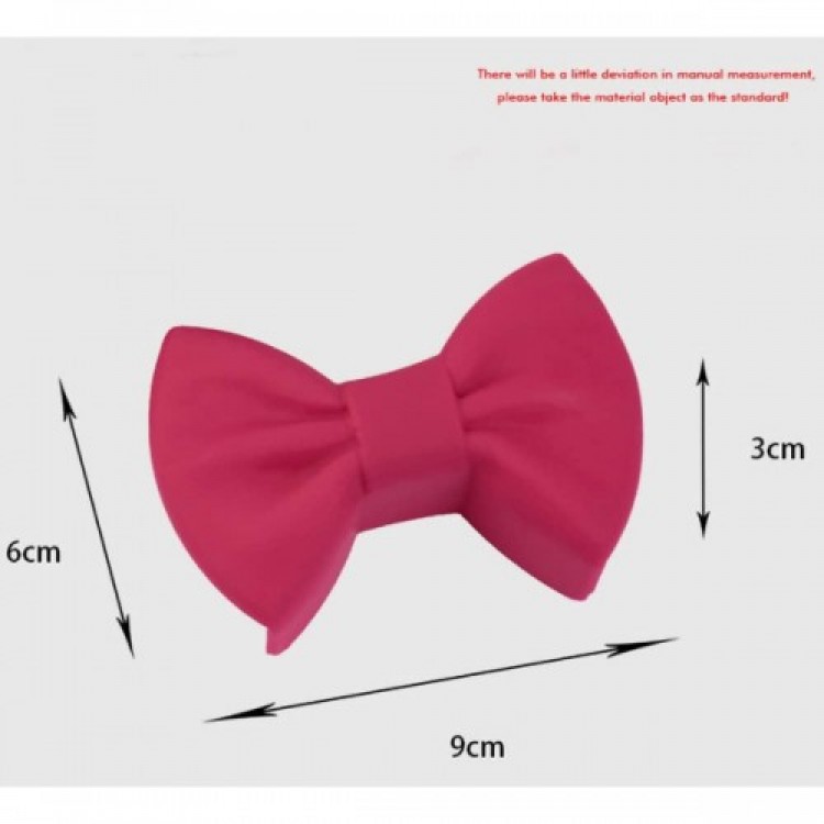 Stainless Steel Silicone Holder