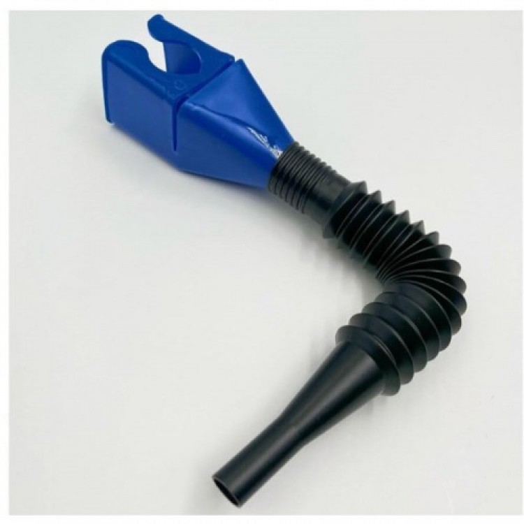 Fuel Pouring Device - Yakıt Dökme Aparatı