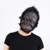 Latex Gorilla Masks