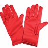 Red Banded Glove Set 10 pairs (20 pieces)