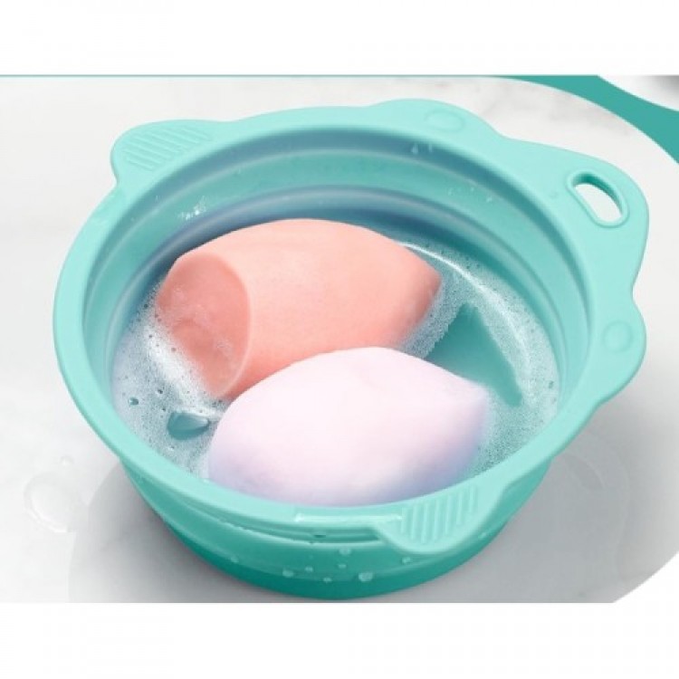 Makeup Sponge and Brush Cleanser Matte