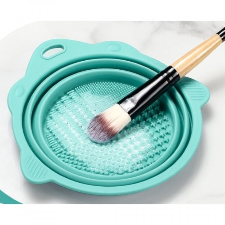 Makeup Sponge and Brush Cleanser Matte