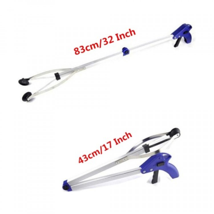 Foldable Extension Pole Foldable Extension Pole