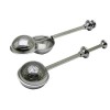 Stainless Steel Practical Tea Strainer
